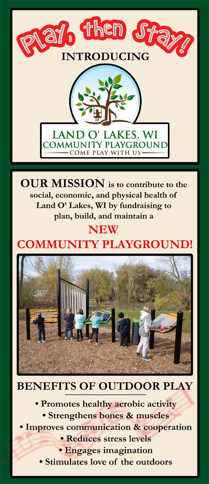 Public Art Town of Land O' Lakes